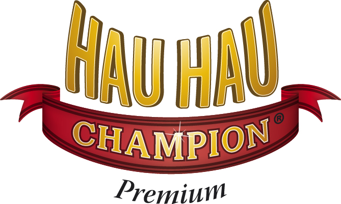 Hau-Hau Champion logo