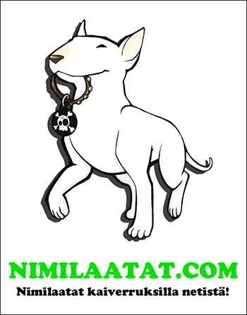 Nimilaatat.com logo